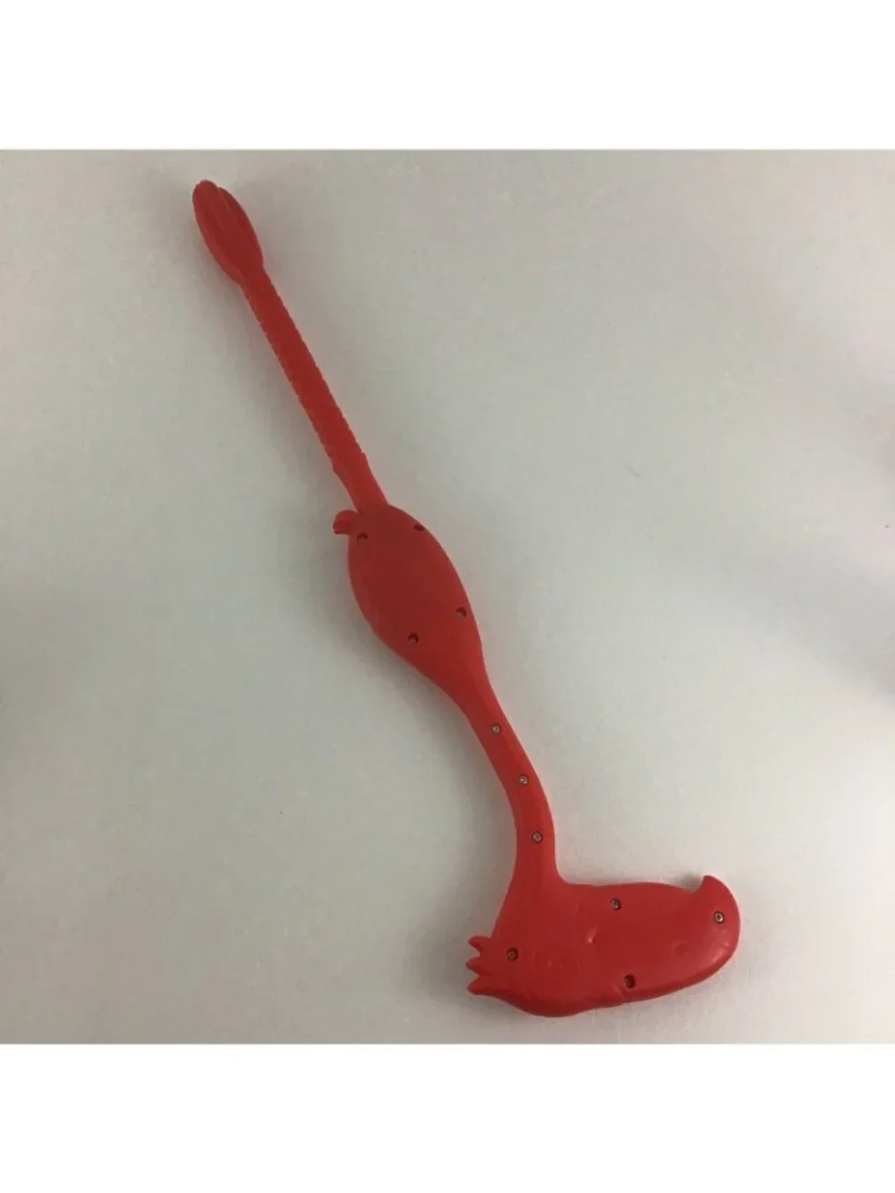 Gator Golf Game Flamingo Club Ball Bird Score Keepers 2019 Pressman Toy COMPLETE
